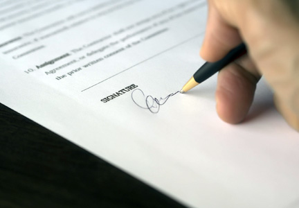 Прописи и акти