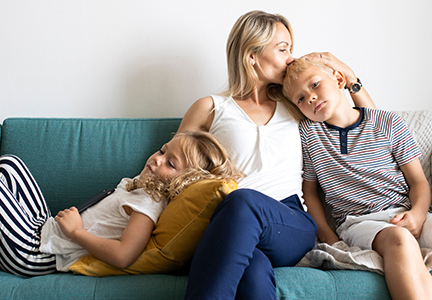 Служба за заштиту деце и младих