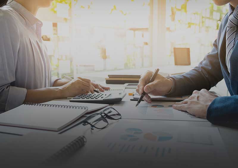 Служба за финансијско – рачуноводствене послове