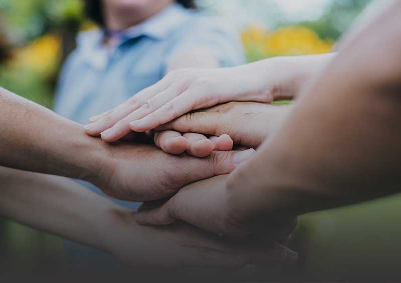 Служба за остваривање права и услуга у заједници из области социјалне заштите