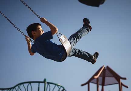 Деца и омладина