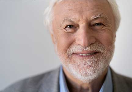 Остарела лица