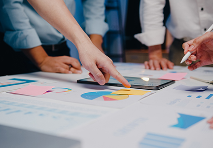 Планови и извештаји